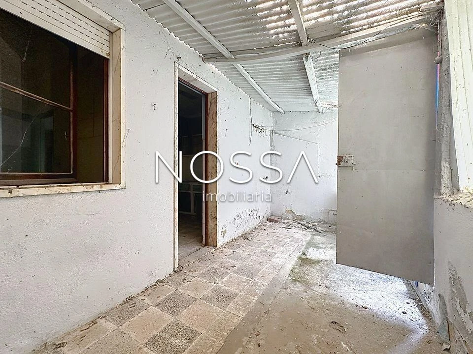 Apartamento T2 para Venda em Santa Clara Foto 4