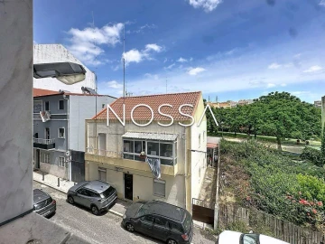 Apartamento T2 para Venda em Santa Clara