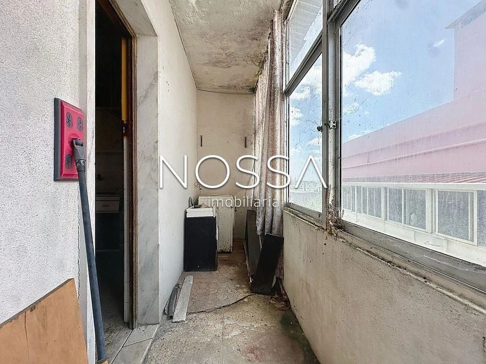 Apartamento T2 para Venda em Santa Clara Foto 9