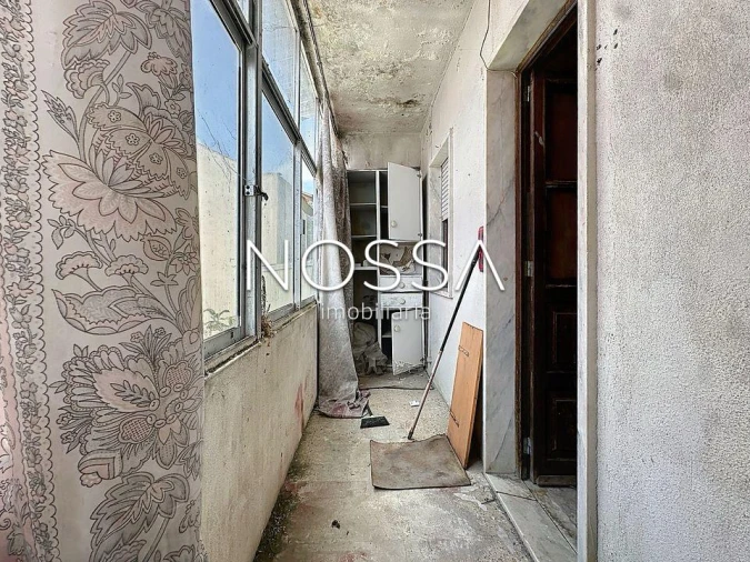 Apartamento T2 para Venda em Santa Clara Foto 10