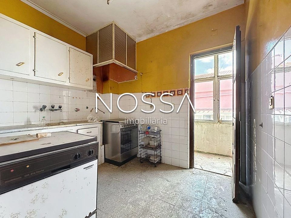 Apartamento T2 para Venda em Santa Clara Foto 11