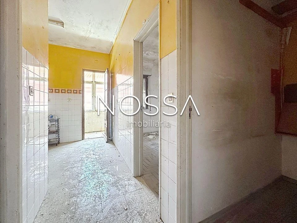 Apartamento T2 para Venda em Santa Clara Foto 17