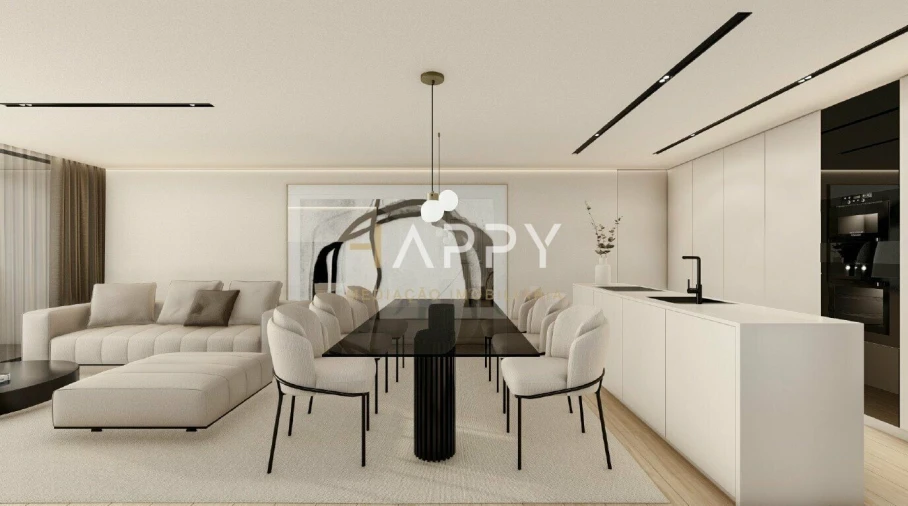 Apartamento T3 para Venda em Fânzeres e São Pedro da Cova Foto 5