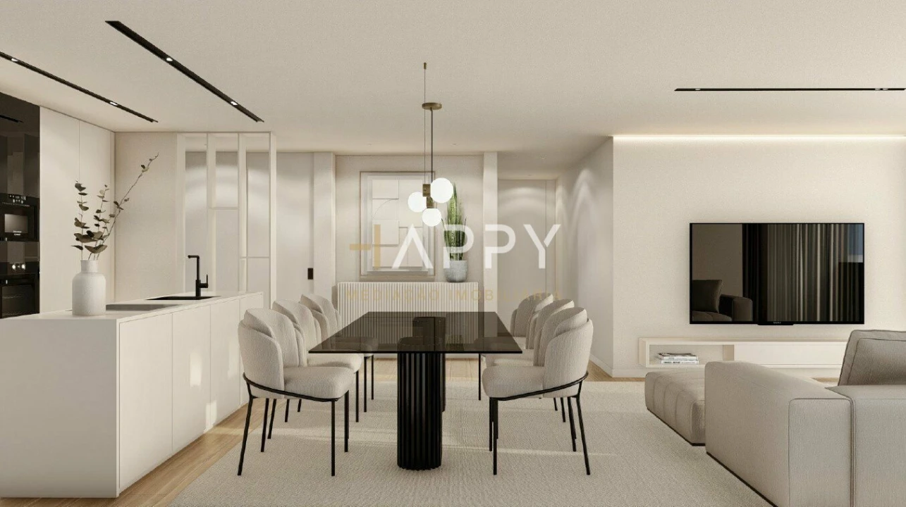 Apartamento T3 para Venda em Fânzeres e São Pedro da Cova Foto 4