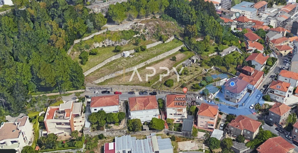 Quinta T4 para Venda em Gondomar (São Cosme), Valbom e Jovim Foto 5