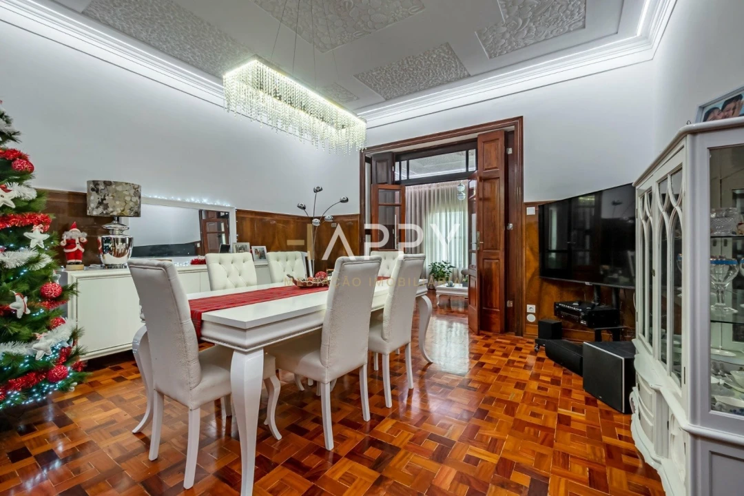 Quinta T4 para Venda em Gondomar (São Cosme), Valbom e Jovim Foto 2