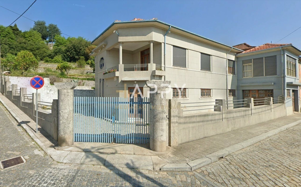 Quinta T4 para Venda em Gondomar (São Cosme), Valbom e Jovim Foto 1