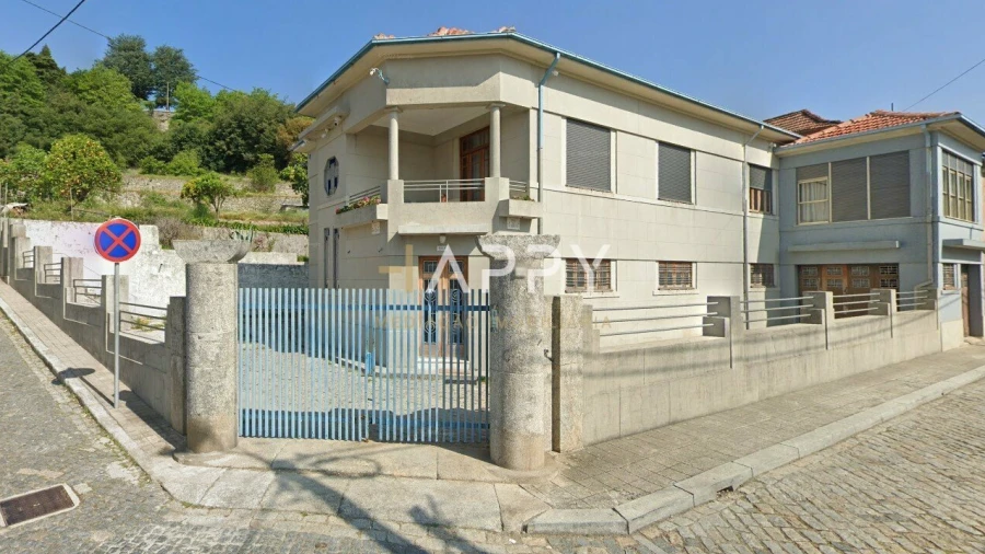 Quinta T4 para Venda em Gondomar (São Cosme), Valbom e Jovim