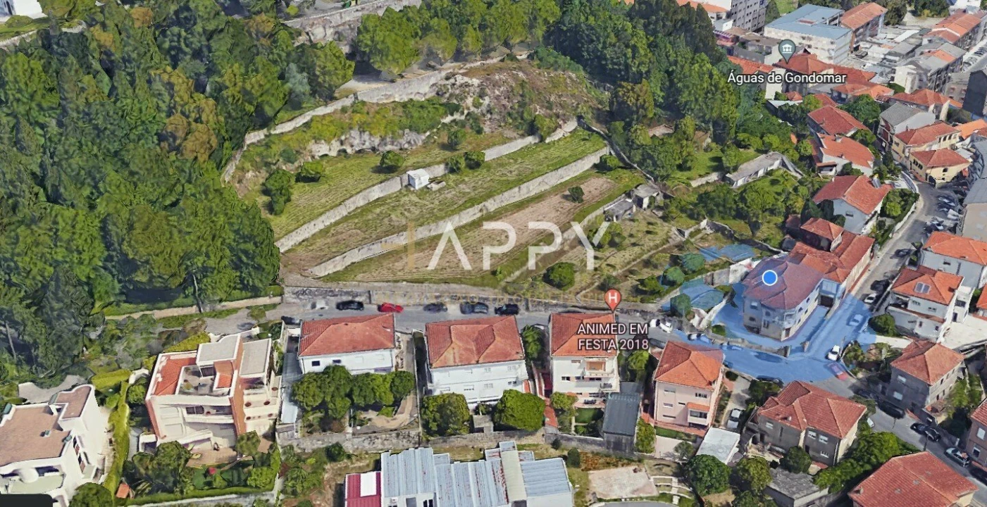 Quinta T4 para Venda em Gondomar (São Cosme), Valbom e Jovim Foto 5