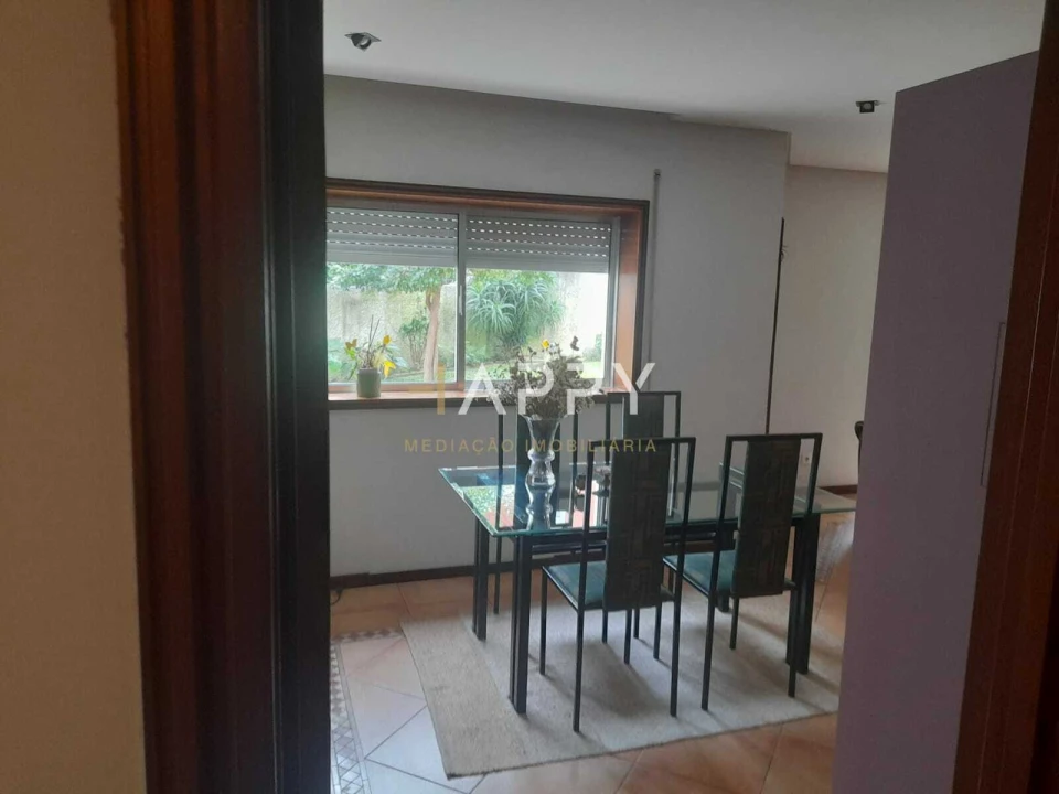 Moradia T4 para Venda em Vila Nova de Famalicão e Calendário Foto 20