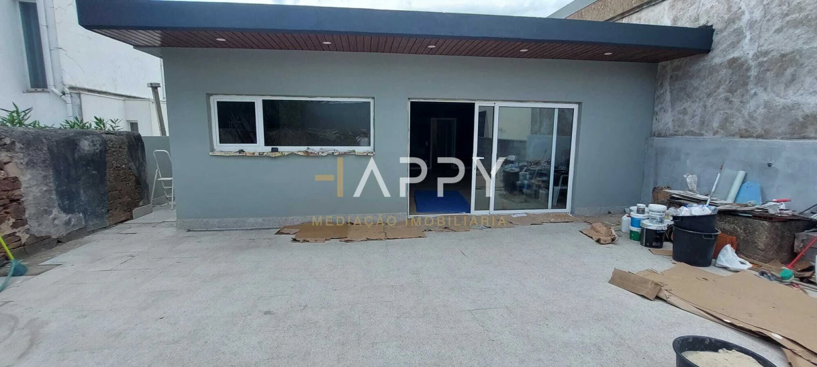 Moradia T3 para Venda em Santo Tirso, Couto (Santa Cristina e São Miguel) e Burgães Foto 1