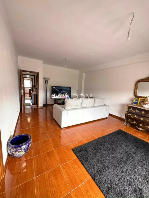 Apartamento T2 para Venda em Paredes