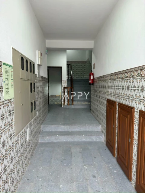 Apartamento T2 para Venda em Paredes