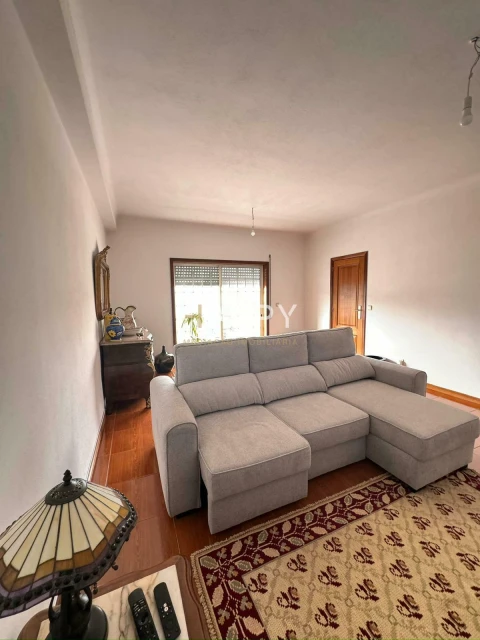 Apartamento T2 para Venda em Paredes