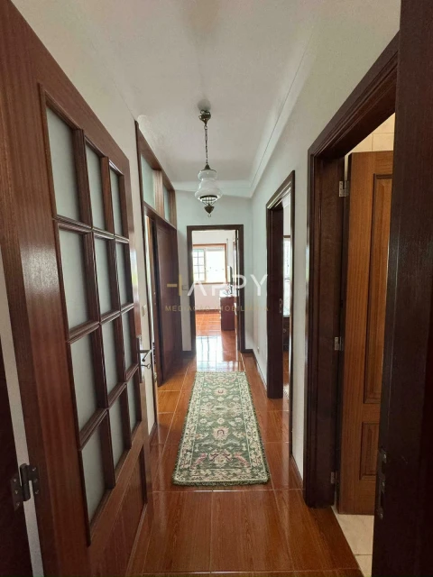 Apartamento T2 para Venda em Paredes