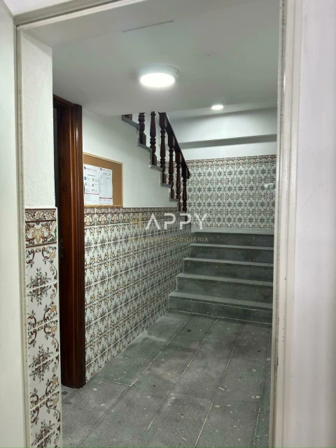 Apartamento T2 para Venda em Paredes