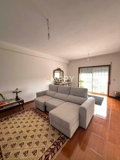 Apartamento T2 para Venda em Paredes