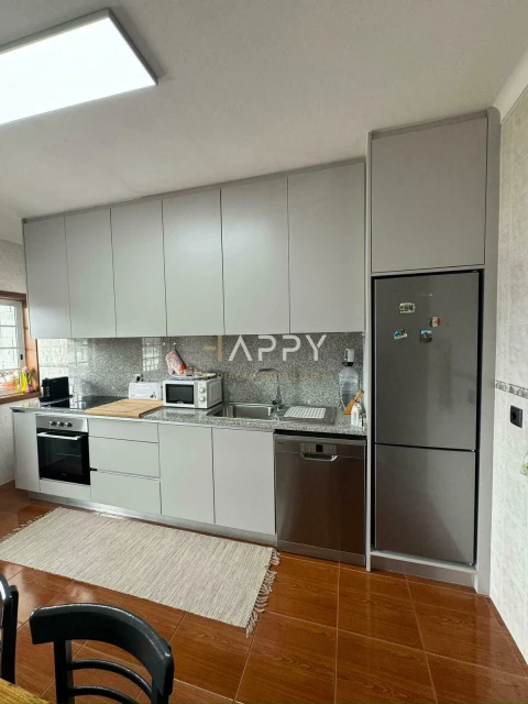 Apartamento T2 para Venda em Paredes