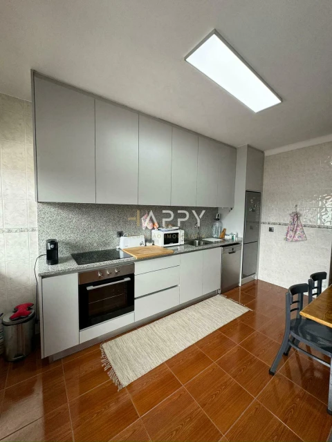 Apartamento T2 para Venda em Paredes