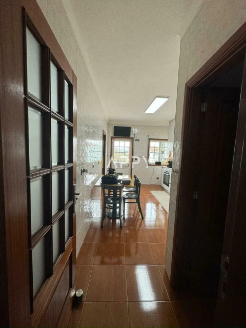 Apartamento T2 para Venda em Paredes