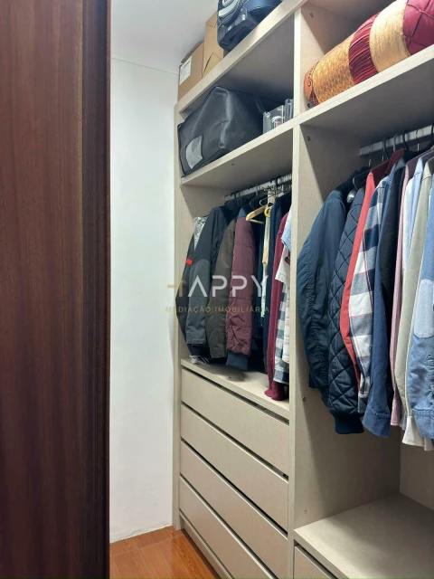 Apartamento T2 para Venda em Paredes
