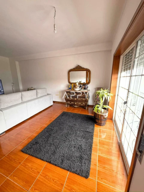 Apartamento T2 para Venda em Paredes