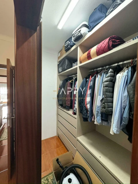 Apartamento T2 para Venda em Paredes