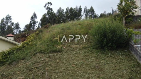 Terreno para Venda em Alfena