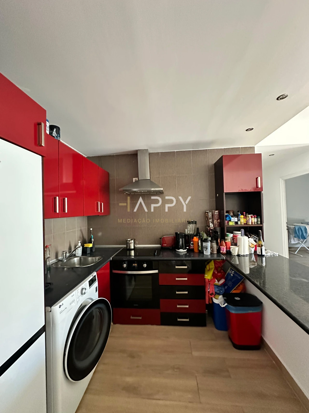 Apartamento T2 para Venda em Albufeira e Olhos de Água Foto 1