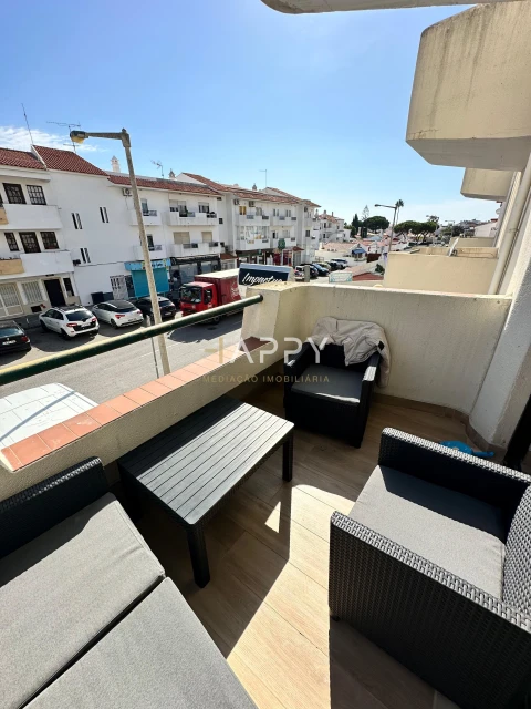 Apartamento T2 para Venda em Albufeira e Olhos de Água