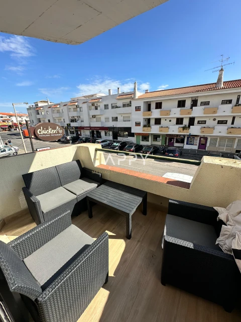 Apartamento T2 para Venda em Albufeira e Olhos de Água