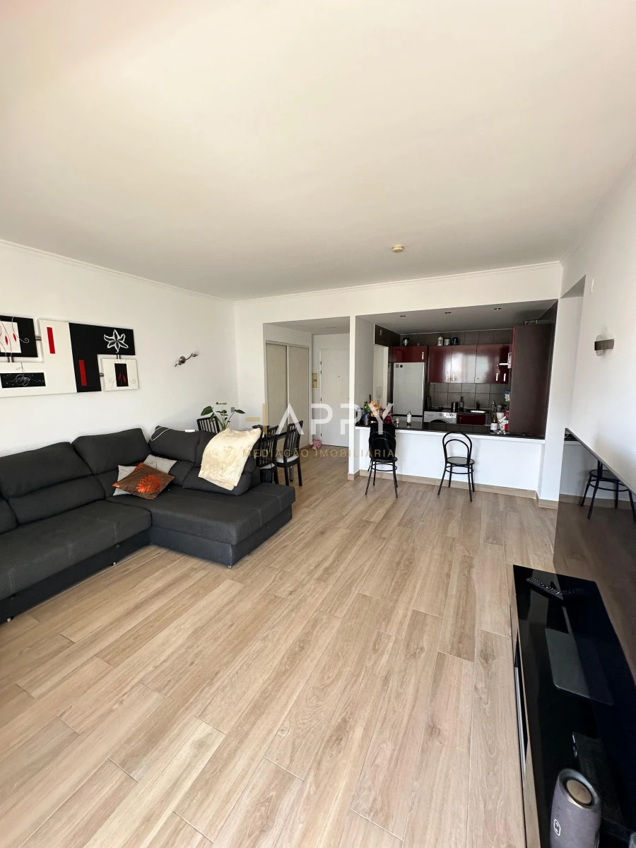 Apartamento T2 para Venda em Albufeira e Olhos de Água Foto 3