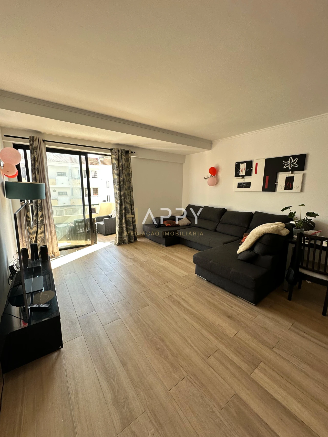 Apartamento T2 para Venda em Albufeira e Olhos de Água Foto 2