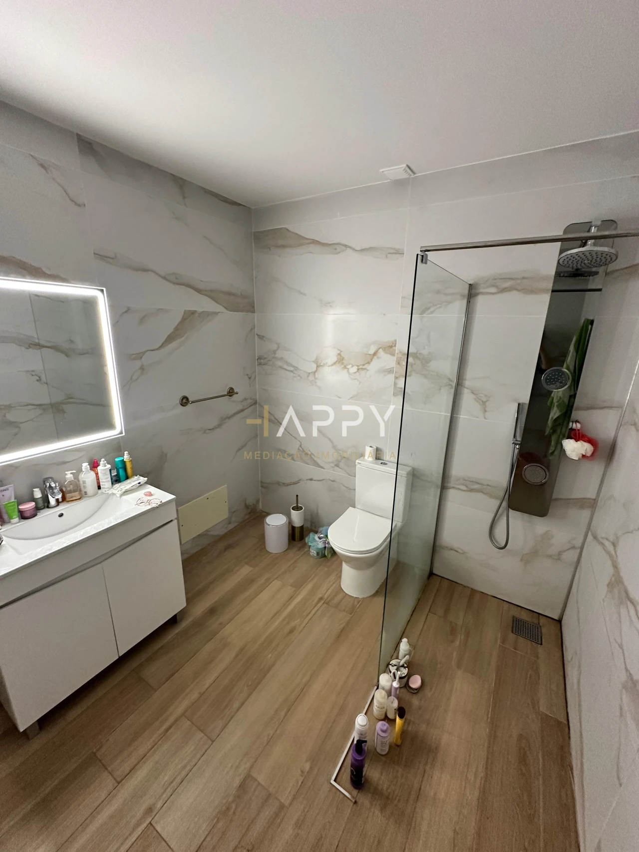 Apartamento T2 para Venda em Albufeira e Olhos de Água Foto 8