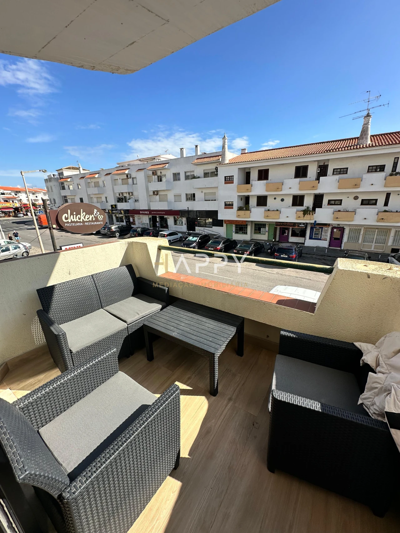 Apartamento T2 para Venda em Albufeira e Olhos de Água Foto 10