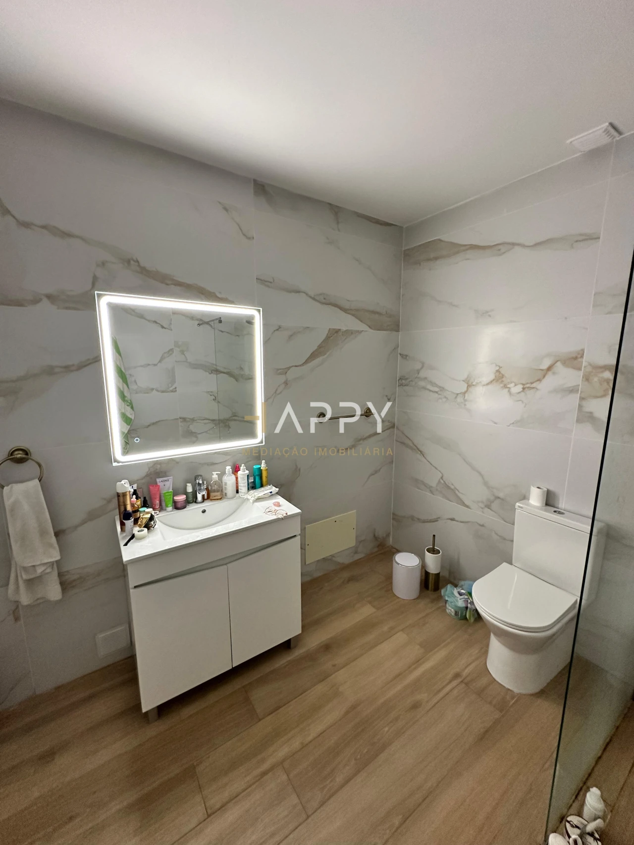 Apartamento T2 para Venda em Albufeira e Olhos de Água Foto 6