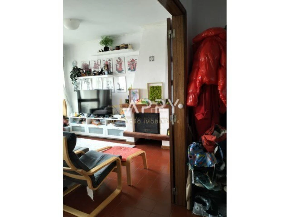 Apartamento T3 para Venda em Campanhã Foto 14