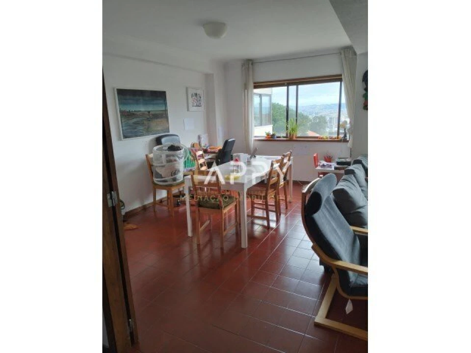 Apartamento T3 para Venda em Campanhã Foto 13