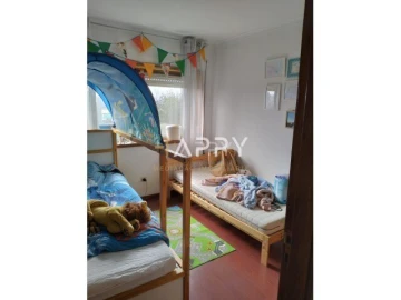Apartamento T3 para Venda em Campanhã