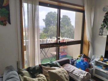 Apartamento T3 para Venda em Campanhã