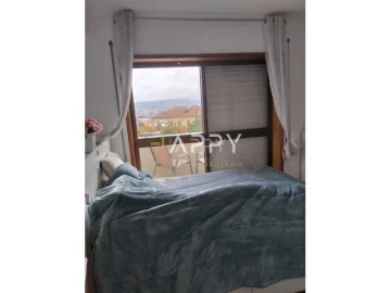 Apartamento T3 para Venda em Campanhã