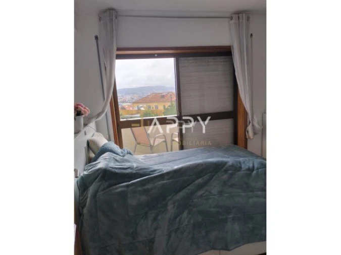 Apartamento T3 para Venda em Campanhã Foto 9