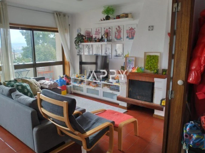 Apartamento T3 para Venda em Campanhã Foto 15