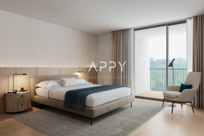 Apartamento T0 para Venda em Paços de Ferreira