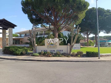 Apartamento T3 para Venda em Albufeira e Olhos de Água