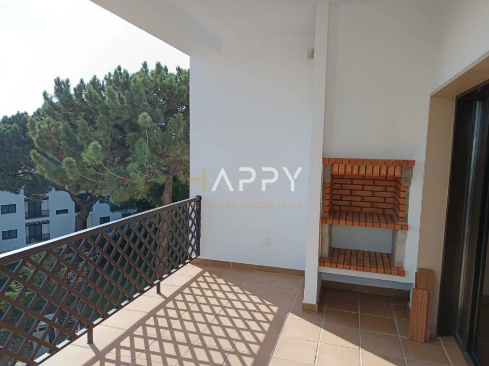 Apartamento T3 para Venda em Albufeira e Olhos de Água Foto 9