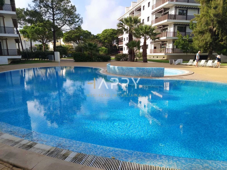 Apartamento T3 para Venda em Albufeira e Olhos de Água Foto 16