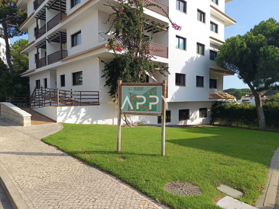 Apartamento T3 para Venda em Albufeira e Olhos de Água Foto 2