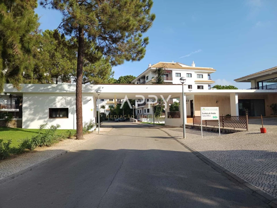 Apartamento T3 para Venda em Albufeira e Olhos de Água Foto 3