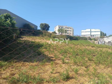 Terreno para Venda em Meixomil
